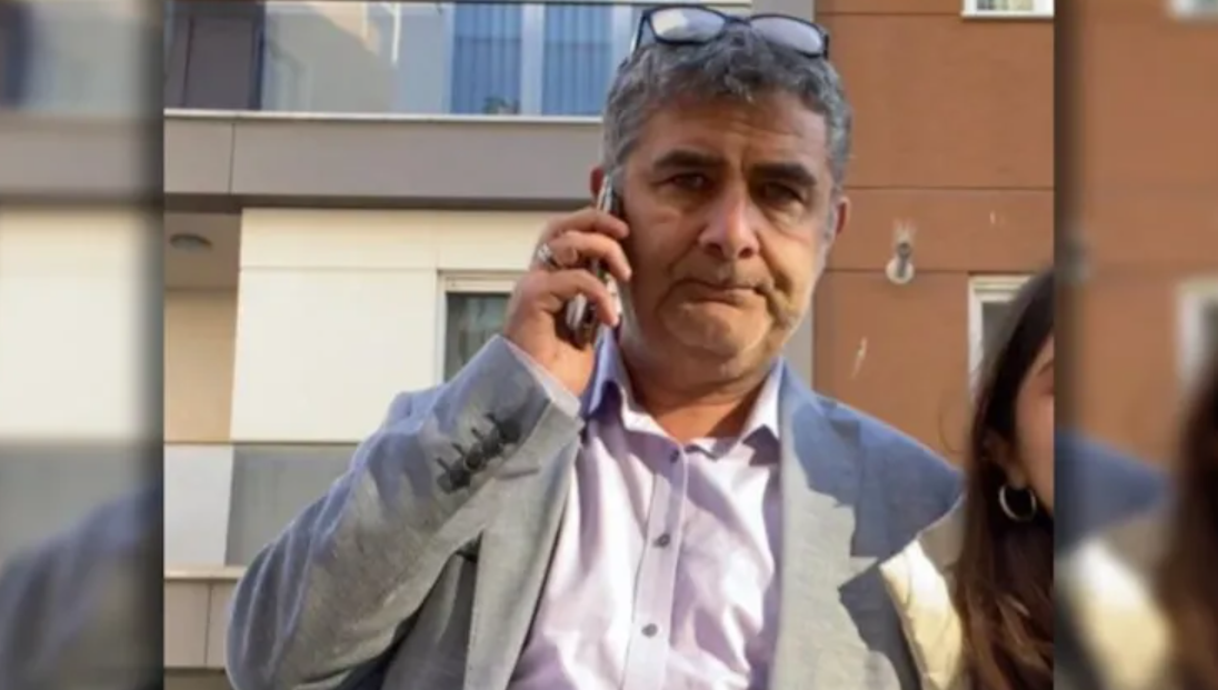 Kaçırılan İBB yöneticisi Erhan Karaal bulundu: 7 kişi gözaltına alındı