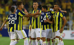 Fenerbahçe’nin Şampiyonlar Ligi’ndeki rakibi belli oldu