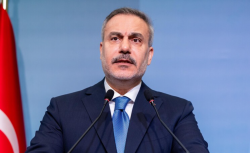Bakan Fidan’dan ABD-İran mutabakat açıklaması: “Bütün dünyanın sorunu”