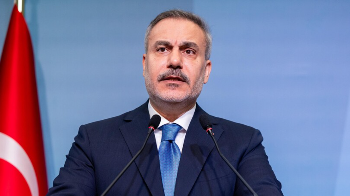 Bakan Fidan’dan ABD-İran mutabakat açıklaması: “Bütün dünyanın sorunu”