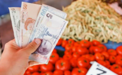 Mayıs ayında fiyatı en çok artan ve azalan ürünler belli oldu