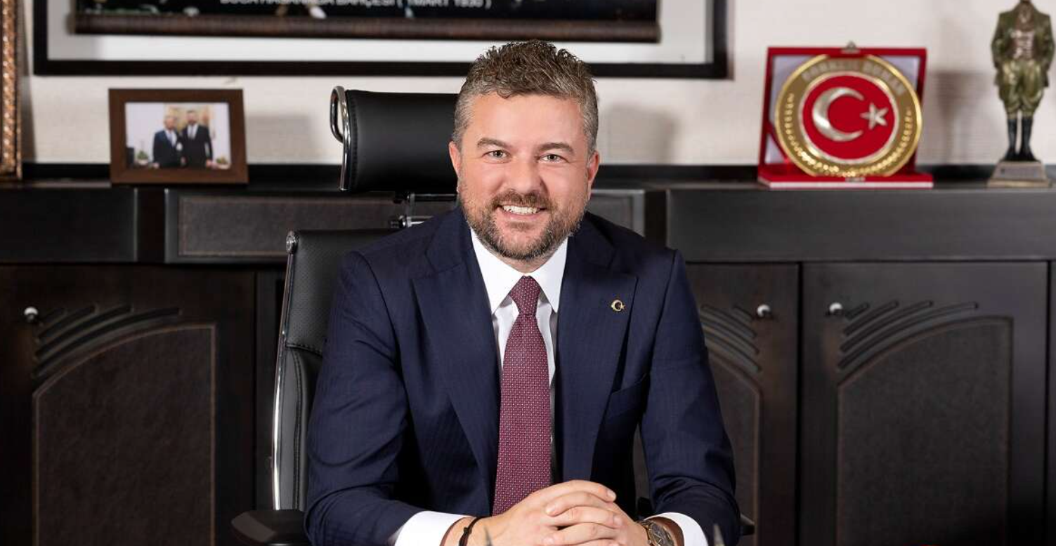 Buca Belediye Başkanı Görkem Duman tutuklandı