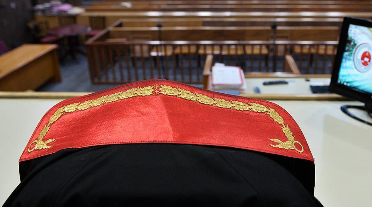 HSK Kararnamesi açıklandı: 33 ilin başsavcısı değişti
