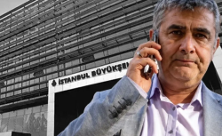 İBB yöneticisi Erhan Karaal’ın kaçırılma detayları ortaya çıktı: Eşini de tehdit etmişler