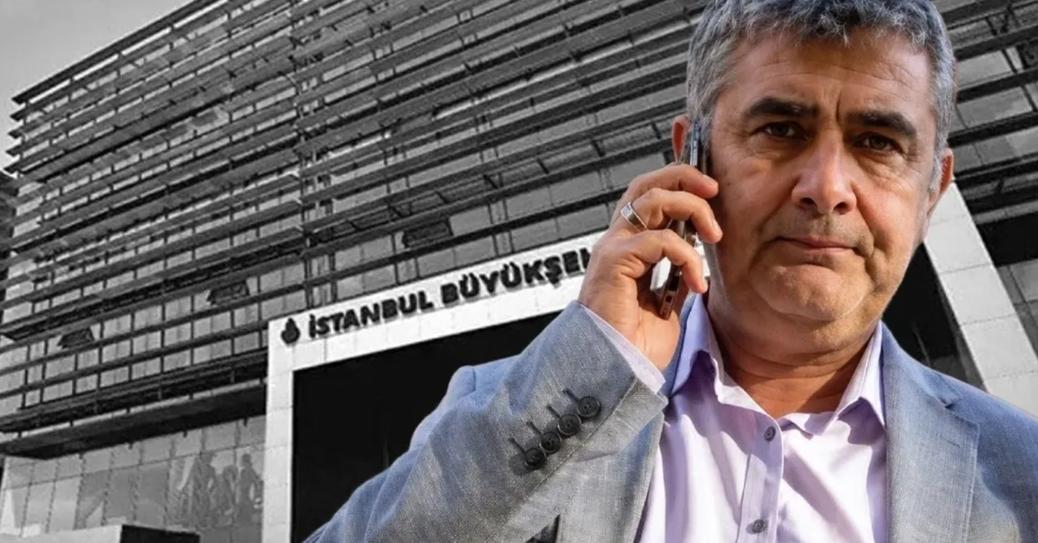 İBB yöneticisi Erhan Karaal’ın kaçırılma detayları ortaya çıktı: Eşini de tehdit etmişler