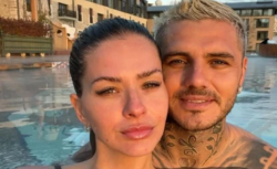 Mauro Icardi icralık oldu! Ev sahibi soluğu mahkemede aldı