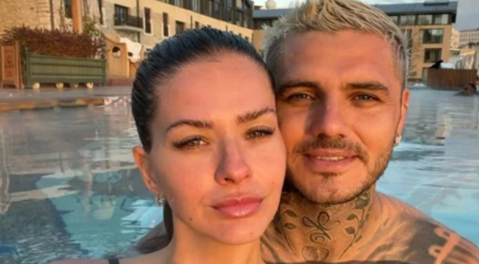 Mauro Icardi icralık oldu! Ev sahibi soluğu mahkemede aldı
