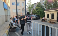 İmamoğlu İnşaat’a operasyon! 27 zanlı gözaltına alındı