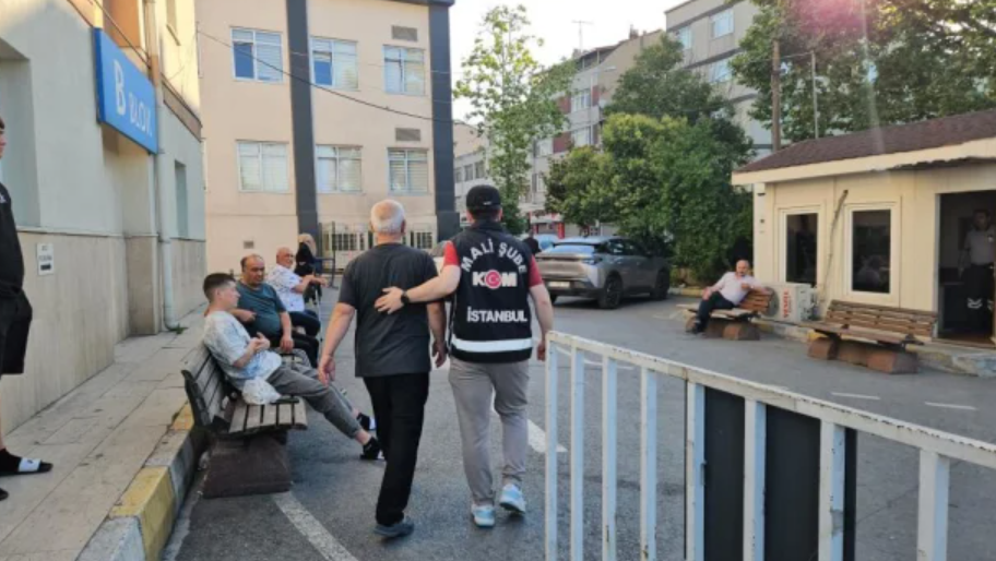 İmamoğlu İnşaat’a operasyon! 27 zanlı gözaltına alındı