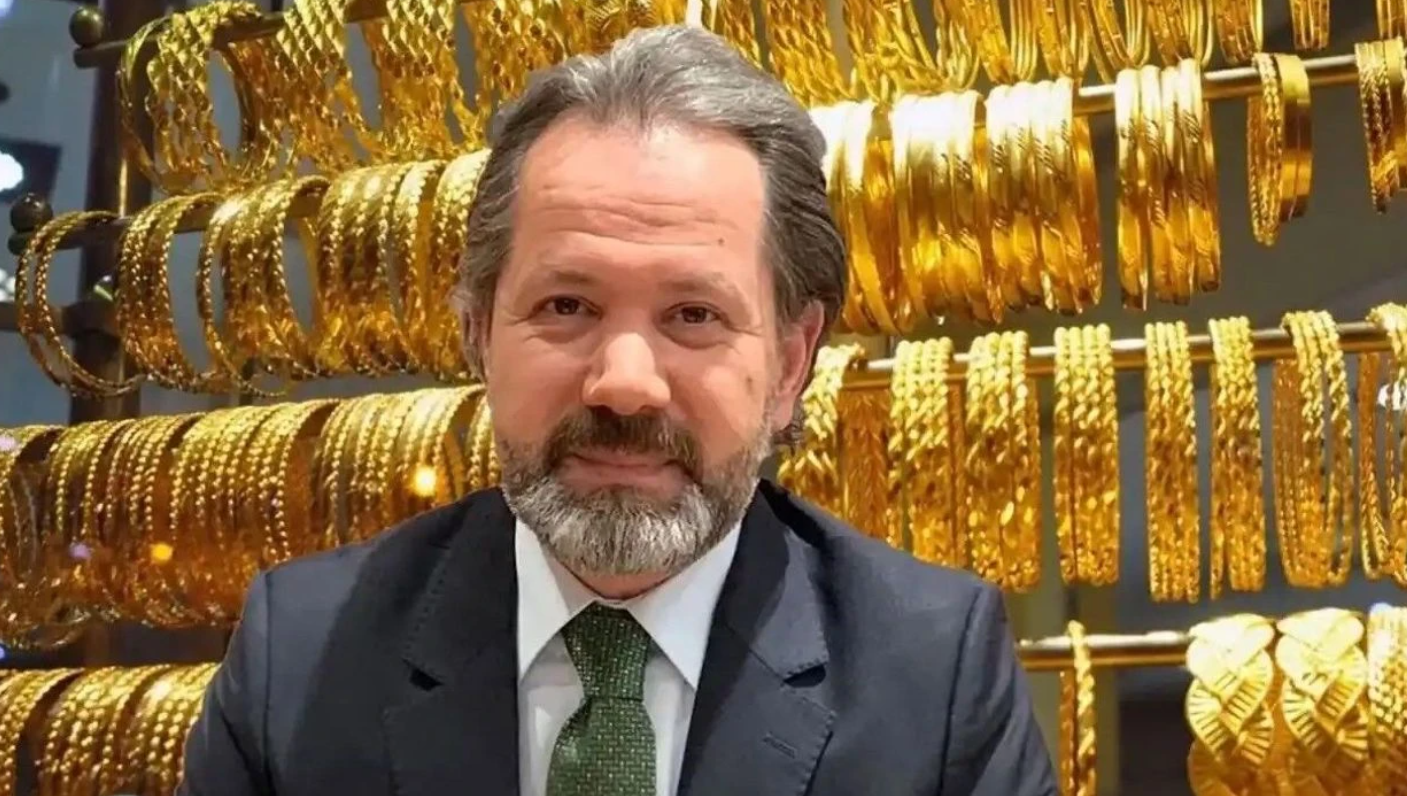 İslam Memiş’ten altın yatırımcılara kritik çağrı: “Bu fırsatı kaçırmayın!”