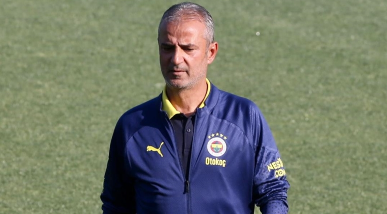 Fenerbahçe’nin yeni teknik direktörü belli oldu
