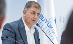 İzmir Büyükşehir Belediye Başkanı CHP’den istifa etti