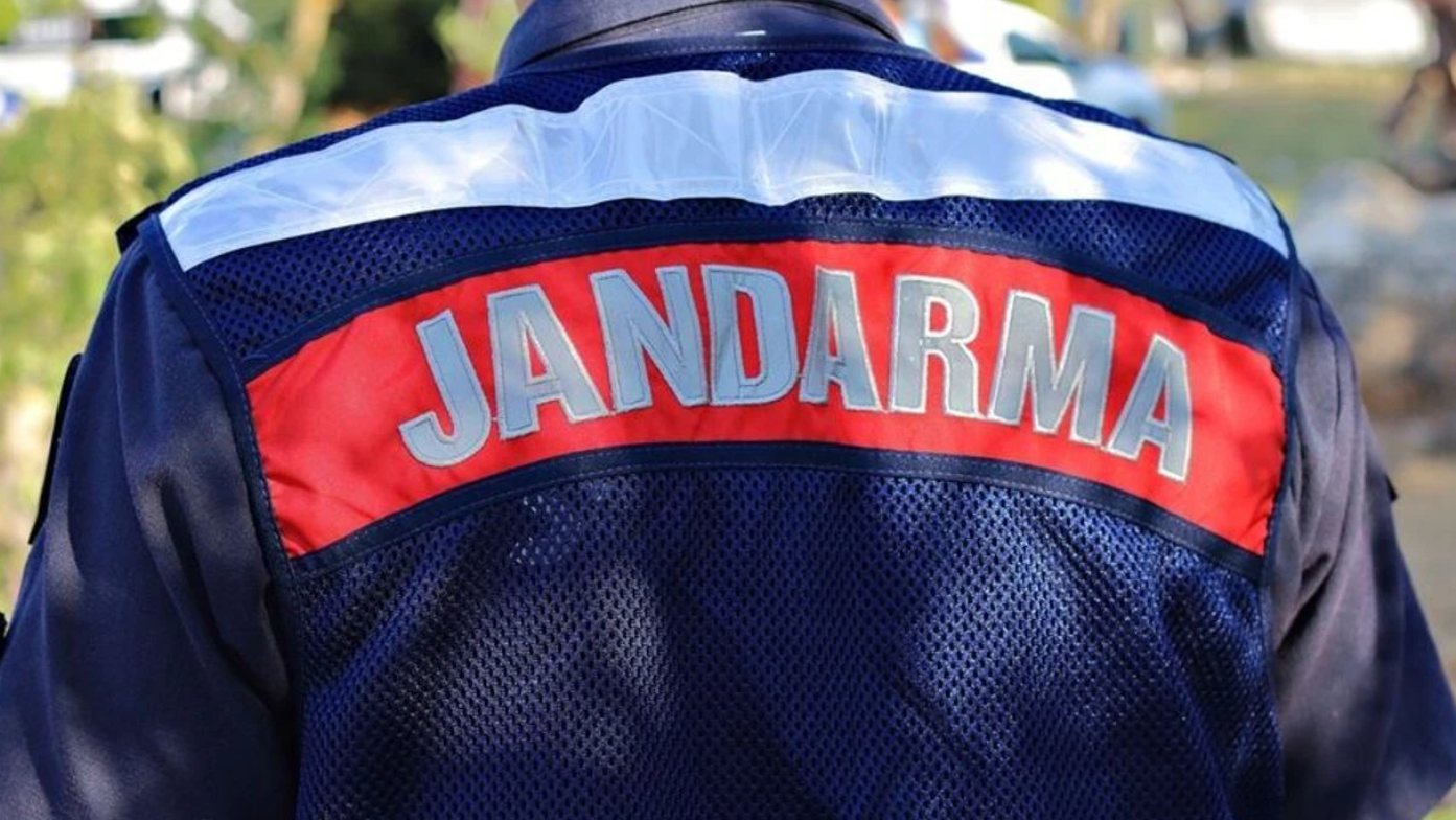 Jandarma teşkilatında yeni atama: 29 bin 353 personelin görev yeri belli oldu