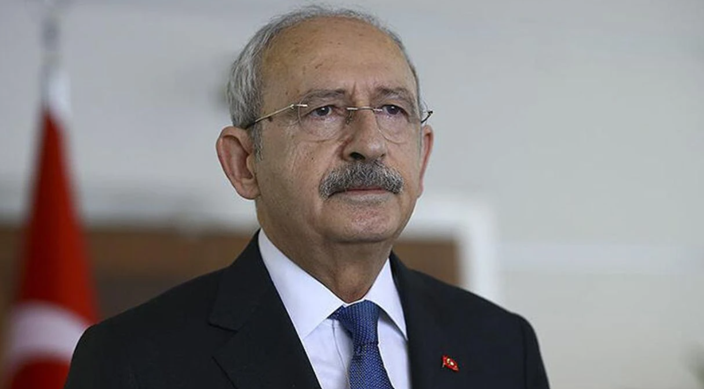 Kılıçdaroğlu toplantıya katılmaktan vazgeçti: “Biz bu oyunu bozarız”