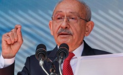 Kılıçdaroğlu 15 milletvekiliyle görüştü: “Sakın başka partiye gitmeyin…”