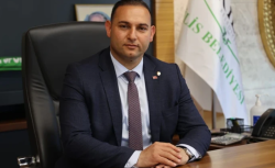 İstifa eden Kilis Belediye Başkanı’ndan CHP’ye eleştiri: “Bunların sürekli bahanesi vardı”