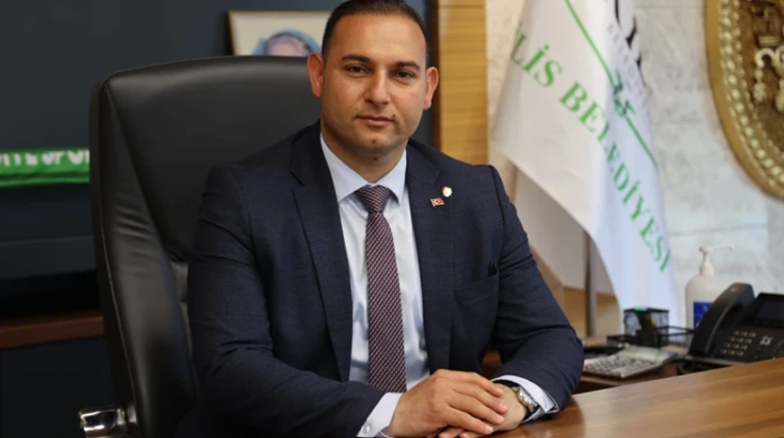 İstifa eden Kilis Belediye Başkanı’ndan CHP’ye eleştiri: “Bunların sürekli bahanesi vardı”