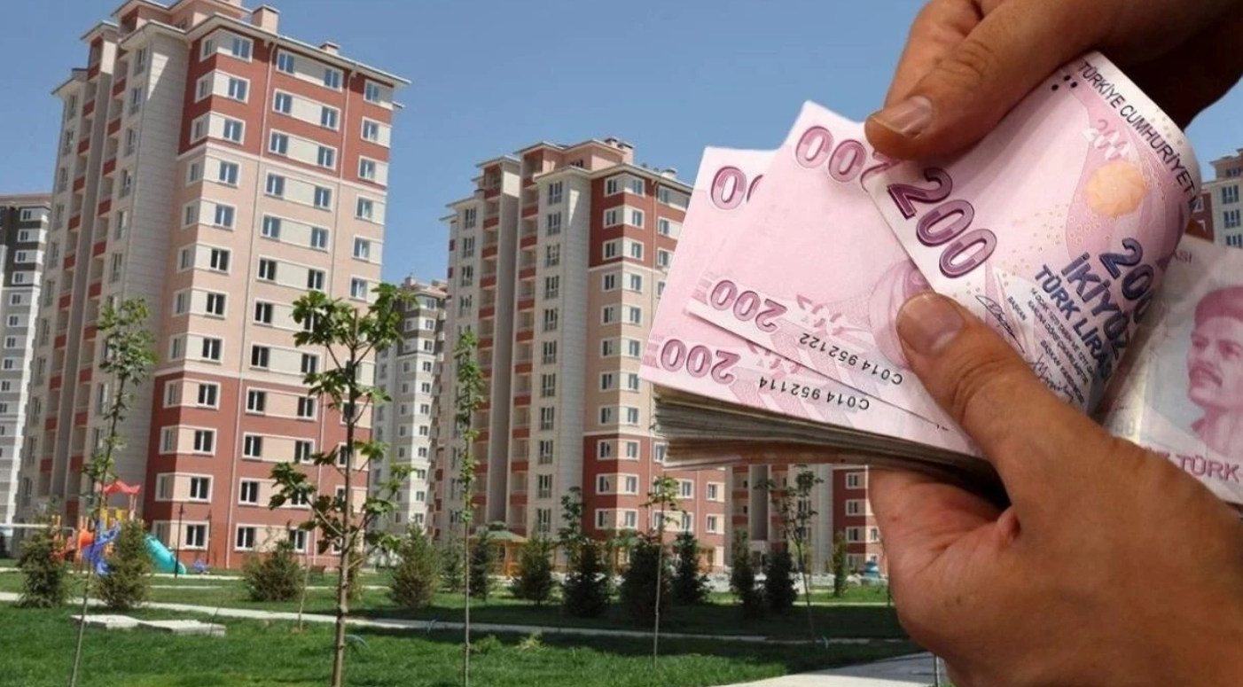 Kiralarda haziran ayı tavan zammı belli oldu