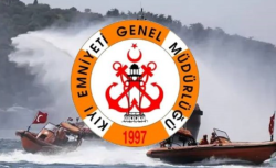 Kıyı Emniyetine 27 işçi alınacak
