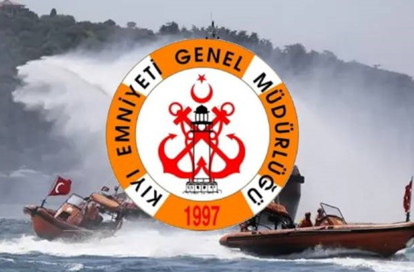 Kıyı Emniyetine 27 işçi alınacak