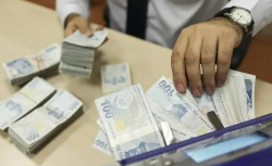 Kredi ve mevduat faizleri rekor kırdı