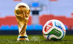 2026 Dünya Kupası heyecanı sürüyor: Maçlar saat kaçta?
