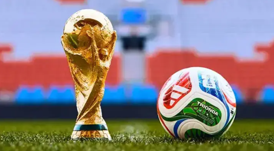 2026 Dünya Kupası heyecanı sürüyor: Maçlar saat kaçta?