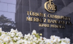 Merkez Bankası rezervleri 160 milyar doların altına geriledi