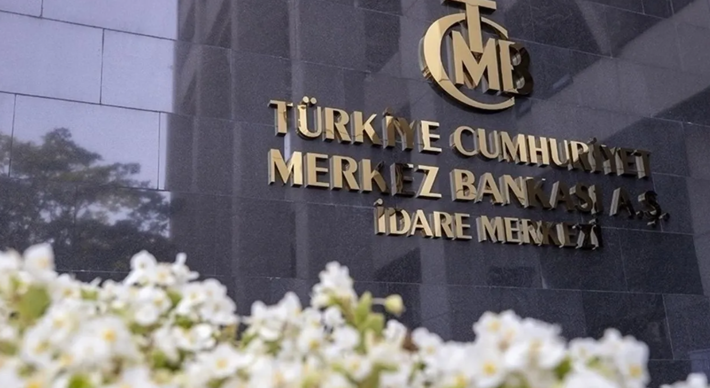 Merkez Bankası rezervleri 160 milyar doların altına geriledi