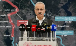 İstanbul’a dev metro müjdesi! Bu hafta açılıyor