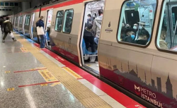 İstanbul’da o metro hattı bir hafta kapalı olacak!