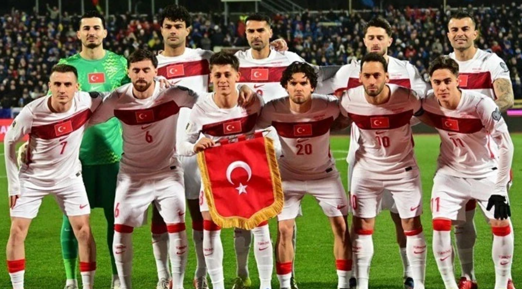 A Milli Takımımız Dünya Kupası’na veda etti