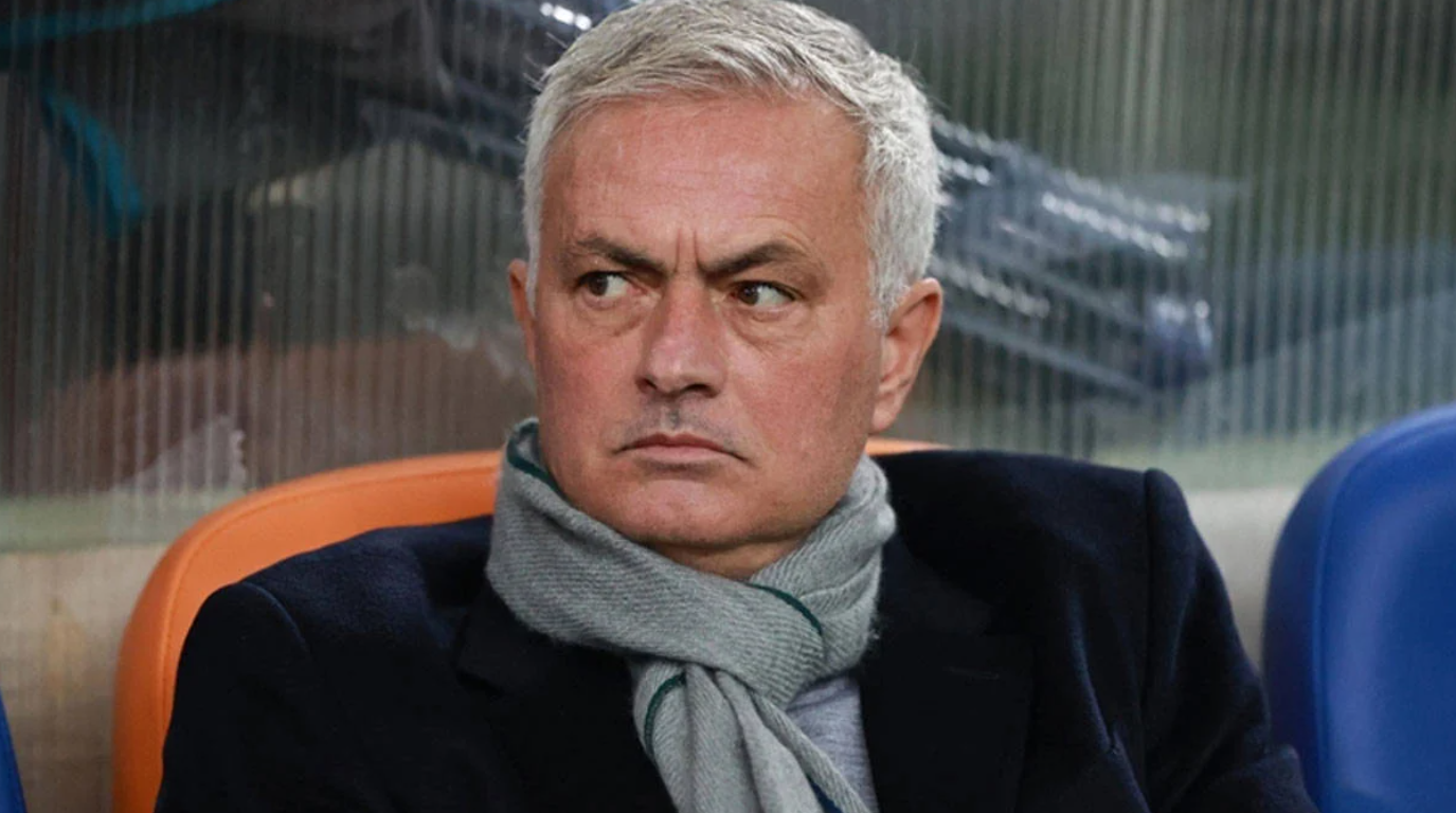 Jose Mourinho Türkiye’yi AİHM’e şikayet etti