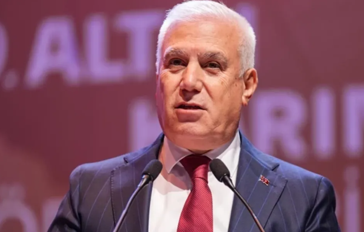 CHP’li Mustafa Bozbey’in paravan şirketi ortaya çıktı: 31 milyonu aşan gelir elde edildi