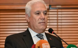 Görevden uzaklaştırılmıştı: Mustafa Bozbey için istenen ceza belli oldu