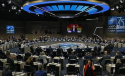 Ankara’da NATO tedbirleri: Kamu personelleri bir hafta idari izinli sayılacak