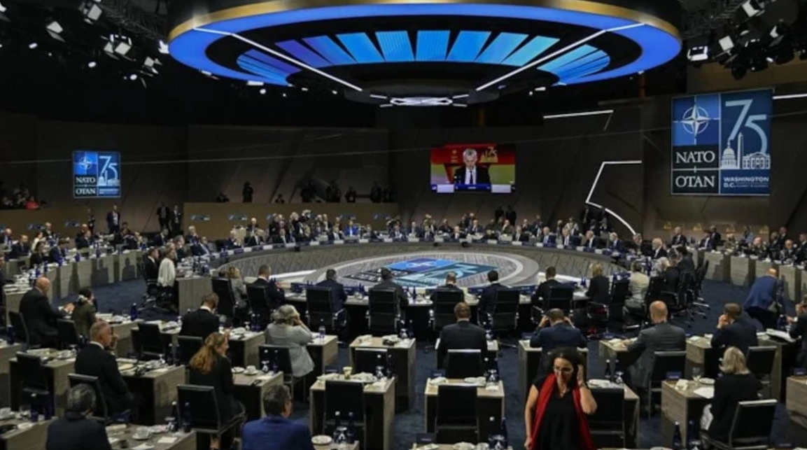 Ankara’da NATO tedbirleri: Kamu personelleri bir hafta idari izinli sayılacak