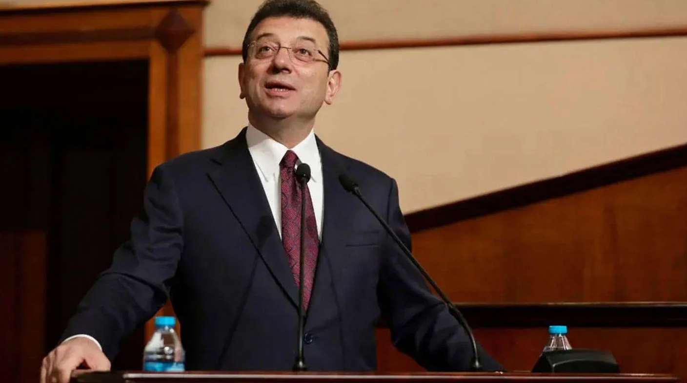 “İmamoğlu’nun vekillerle görüşmesi yasaklandı” yalanına soruşturma başlatıldı!