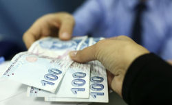 Sosyal yardım ödemeleri hesaplara yatırıldı