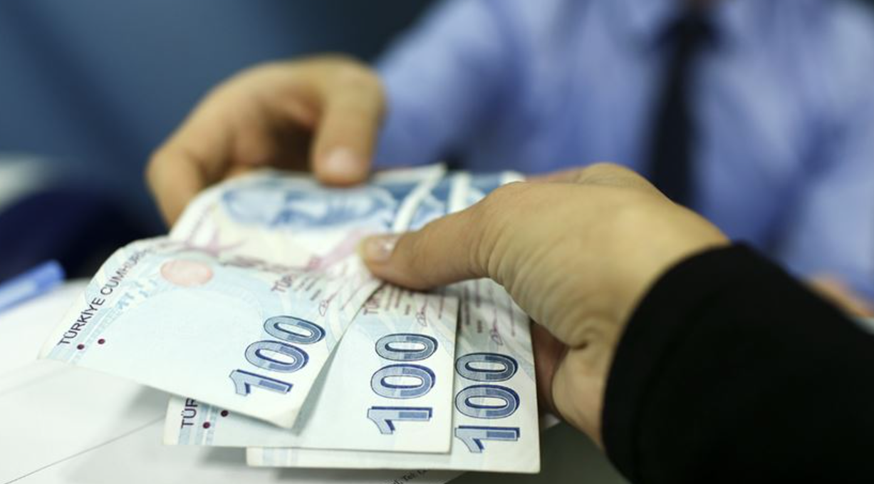 Sosyal yardım ödemeleri hesaplara yatırıldı