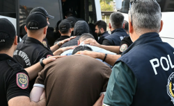 Milyarlarca liralık kara para operasyonu: Gayrimenkullere el konuldu