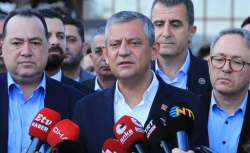 CHP’de grup toplantısı tartışmaları: Özgür Özel’e salon verilmeyecek mi?