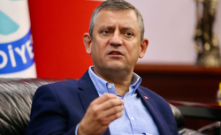 CHP’de “yeni parti” sinyali kulisleri karıştırdı: Özgür Özel senaryoyu açıkladı
