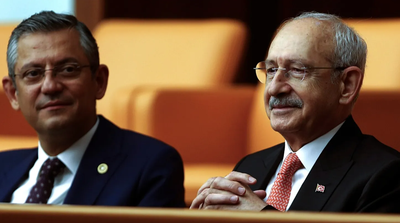 CHP’de kritik gün: İmzalar teslim edildi