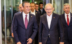 CHP’de kritik gün: Kemal Kılıçdaroğlu mu Özgür Özel mi konuşacak?