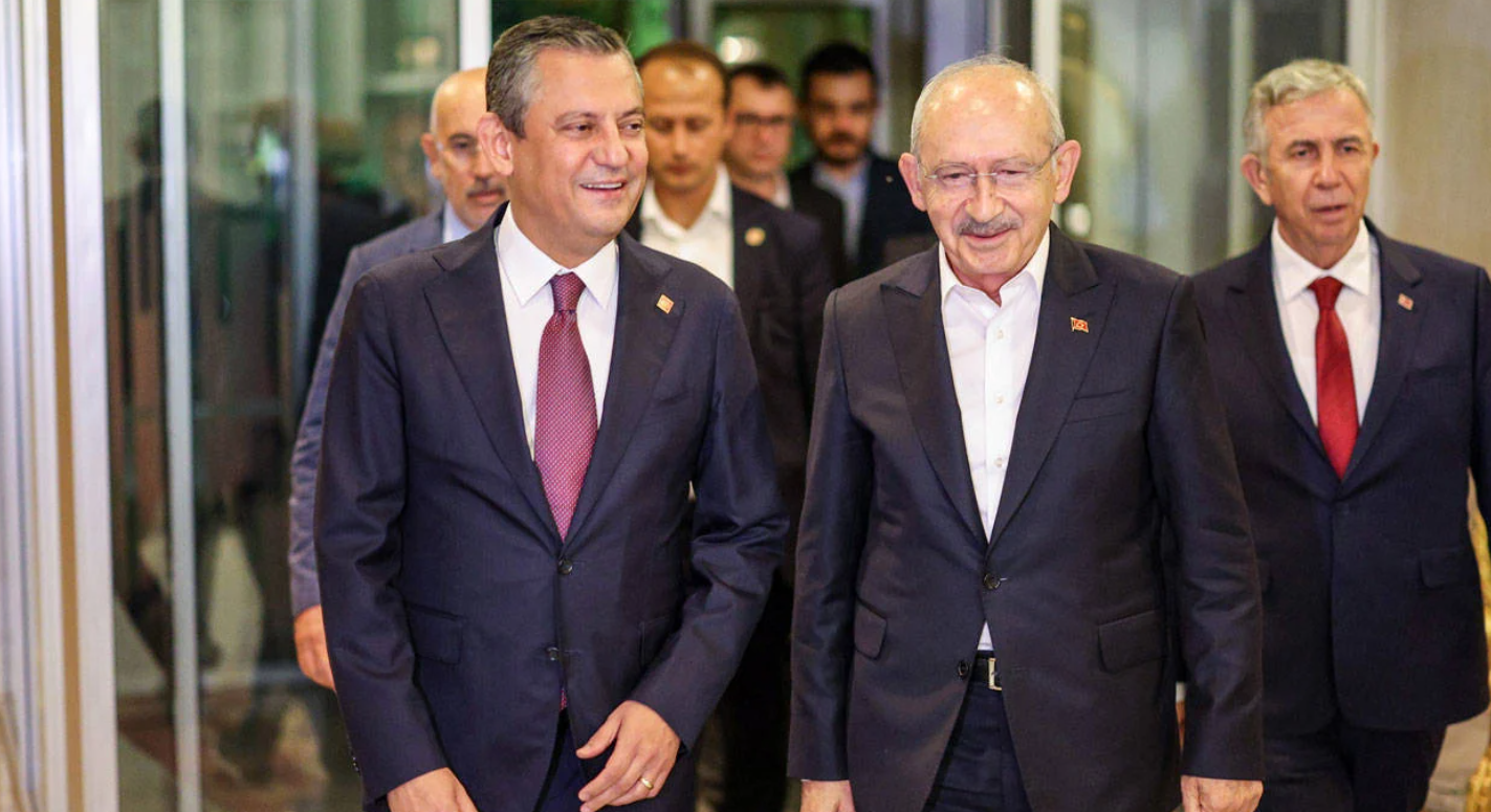 CHP’de kritik gün: Kemal Kılıçdaroğlu mu Özgür Özel mi konuşacak?