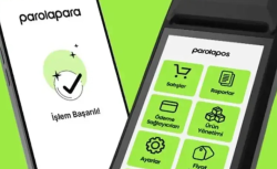 Parolapara’nın faaliyet izni iptal edildi