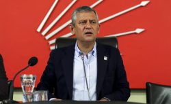 Özgür Özel ekibi CHP Parti Meclisi’nden istifa etti!