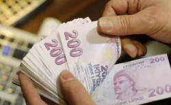 Emekli ve memur maaş zammı ne kadar olacak?