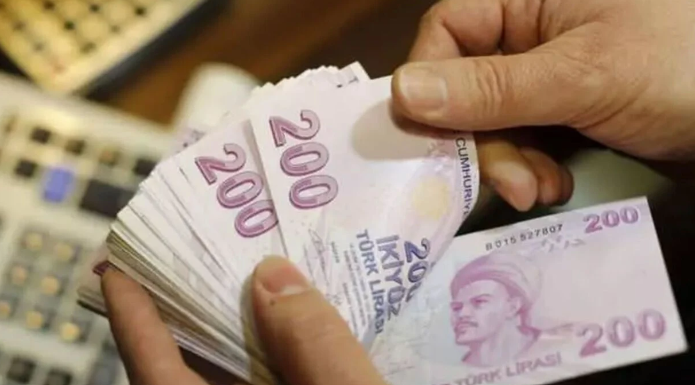 Emekli ve memur maaş zammı ne kadar olacak?